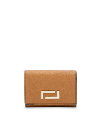 Pia de Lancel - Compact - Camel