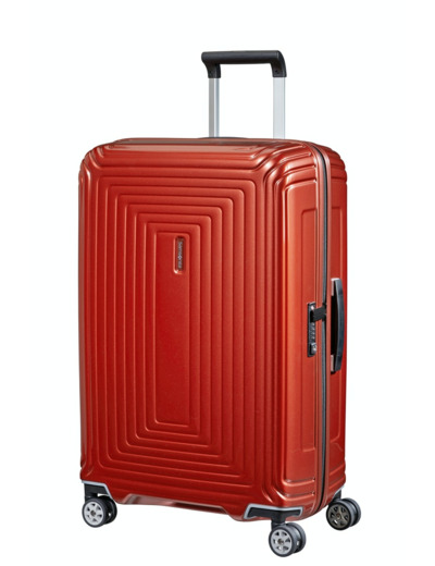 Neopulse Spinner 69/25