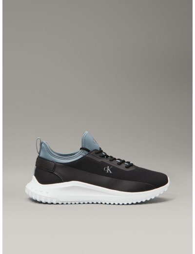 BASKETS TECHNIQUES EN RIPSTOP POUR LA COURSE