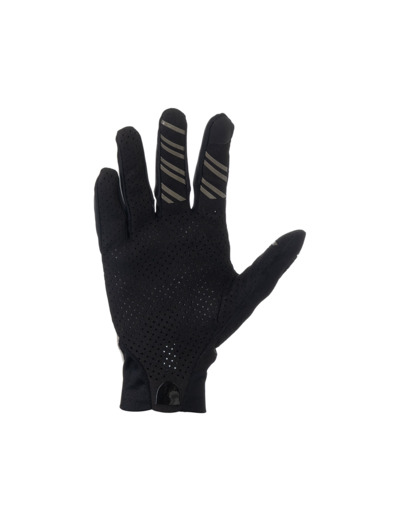 Gants longs Unisexe TRACTION Coton Blanc