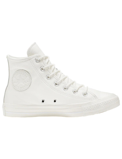 Chuck Taylor All Star Hi Vintage blanc