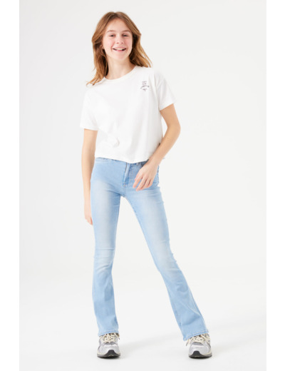 Girls Jeans Rianna Flared fit