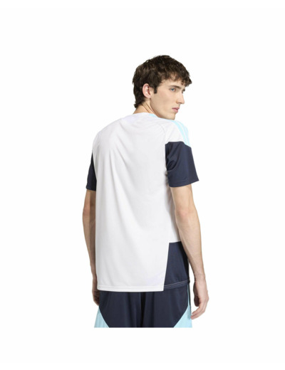 Maillot de football Homme AFA TR JSY Bleu