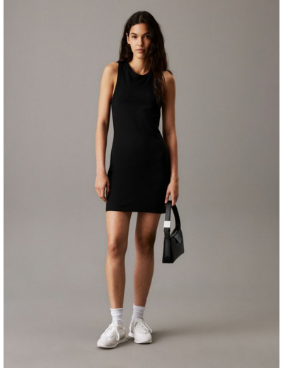 ROBE TANK BODYCON MILANO