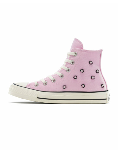 Chaussures Unisexe CHUCK TAYLOR ALL STAR BEADS Rose