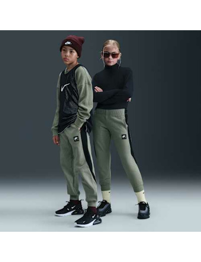 K NIKE AIR FLC JOGGER -PD