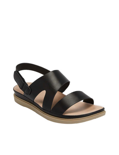 รองเท้าสตรี Aw22 รุ่น E223003BK