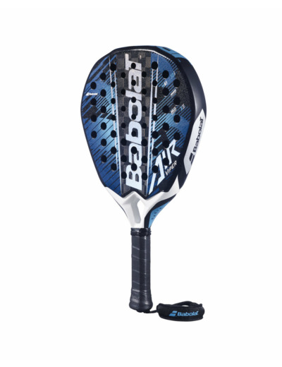 Raquette de padel Unisexe AIR VIPER 2.6 Bleu