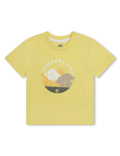 TEE-SHIRT MANCHES COURTES