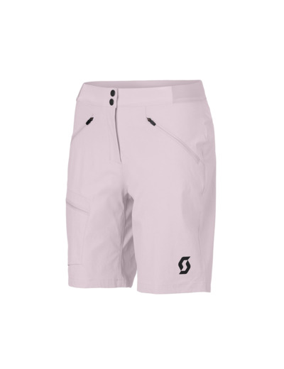 Short Femme EXPLORAIR LIGHT Rose