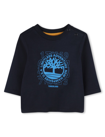 TEE-SHIRT MANCHES LONGUES