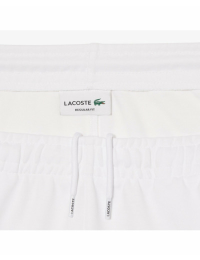 Short Homme URBAN Blanc