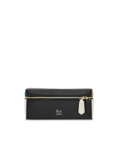 Signature de Lancel - Etui montres et bijoux
