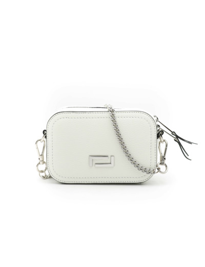 Bastille - Sac Ceinture/Mini Sac - Neige