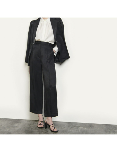 Pantalon de tailleur