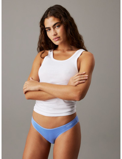 CULOTTE DE BAIN EN COTON