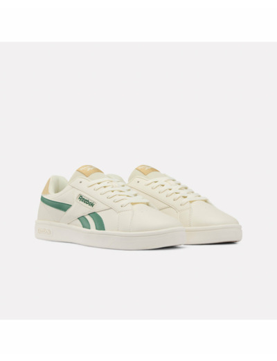 Chaussures Unisexe REEBOK COURT RETRO Beige