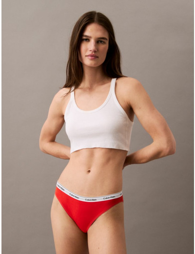 BIKINI AVEC LOGO MODERNE