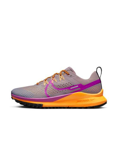 W NIKE REACT PEGASUS TRAIL 4