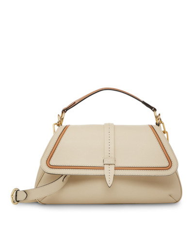 Diane de Lancel - Sac gibecière - Grand modèle