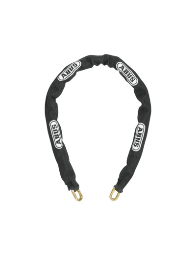 Chaîne pour antviol de cadre 6KS85 Noir