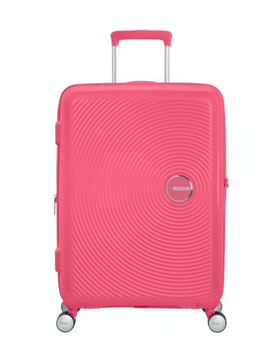 Soundbox Spinner 67/24 Tsa Exp