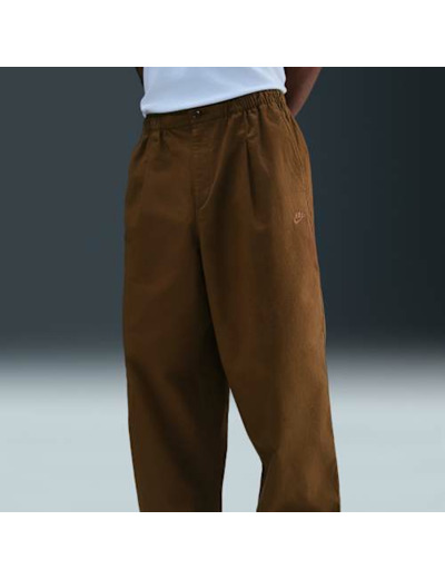 M NK CLUB HVY WT BALLOON PANT
