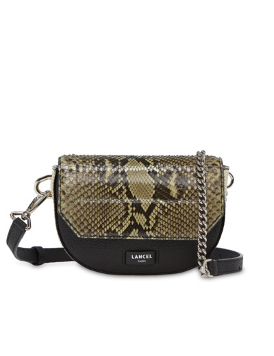 Ninon de Lancel - Pochette Exotique