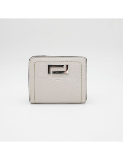 Bastille - Medium Zip Compact