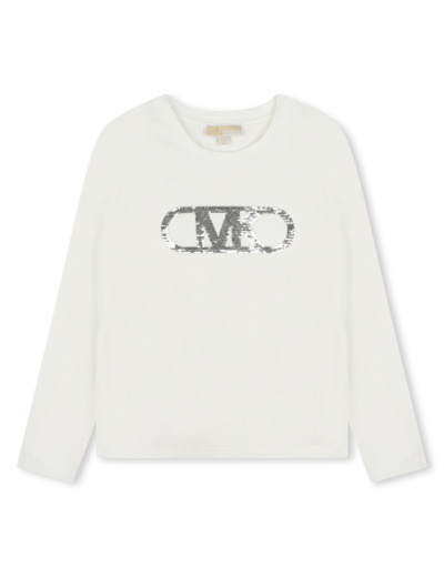 TEE-SHIRT MANCHES LONGUES