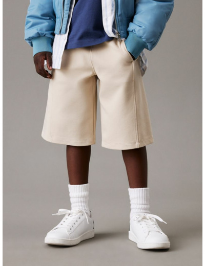 SHORTS JOGGING PIQUE