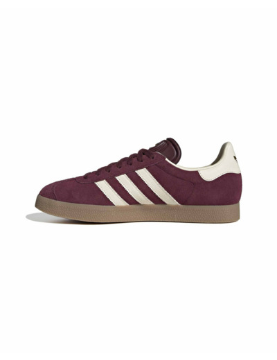 Chaussures Homme GAZELLE Bordeaux