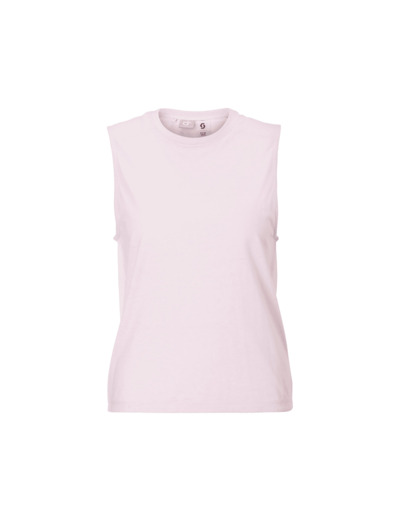 Débardeur Femme VERTIC DRI Rose