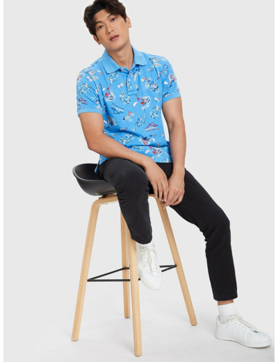 กางเกงขายาวผู้ชาย