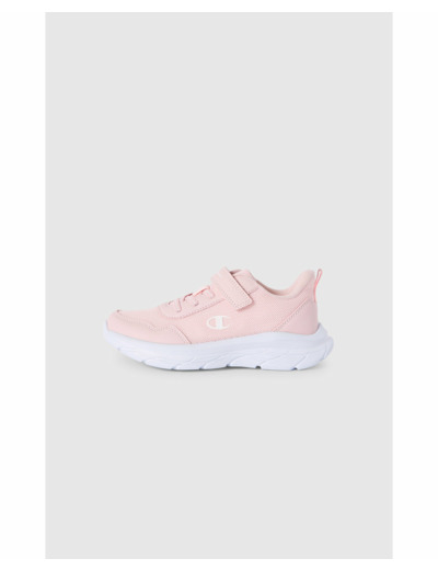 Chaussures Enfant FUZE U PS LOW CUT SHOE Rose
