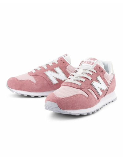 Chaussures Femme 373V2 Rose