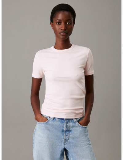 RIB SLIM TOP