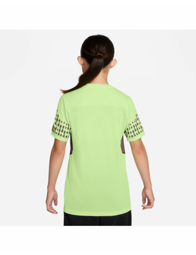 Maillot de football Enfant plus agé KM K NK DF ACD25 TOP SS -PD Vert
