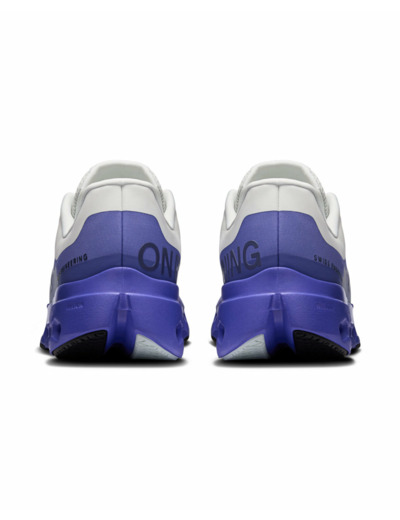Chaussures de running Homme CLOUDSURFER NEXT Bleu