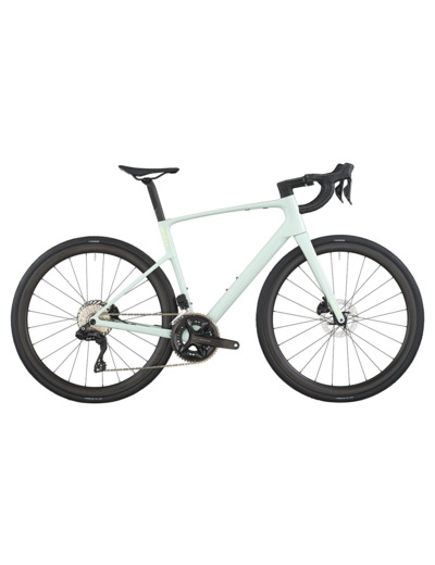 Vélo de route ADDICT 30 Vert Glacé