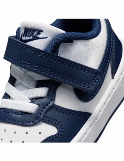 Basket Bébé COURT BOROUGH LOW NB (TD)