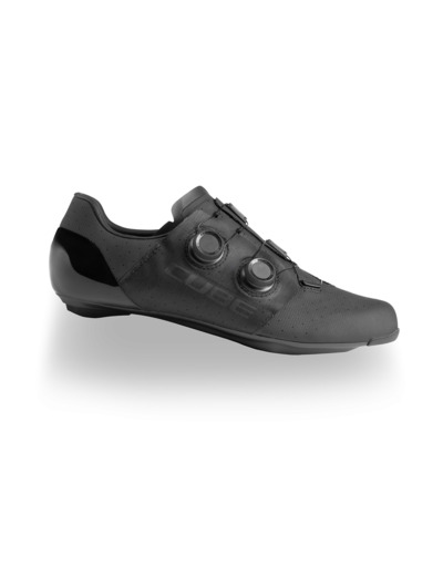 Chaussures Route Unisexe RD C:68X Noir