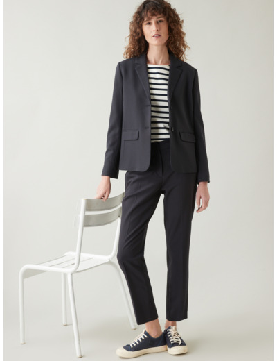 PANTALON CIG WKG ELASTIC DO