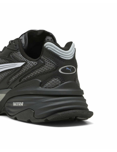 Chaussures Unisexe FADE NITRO LS Noir