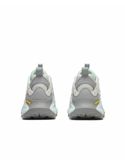 Chaussures de randonnée Femme MOAB SPEED 2 Gris