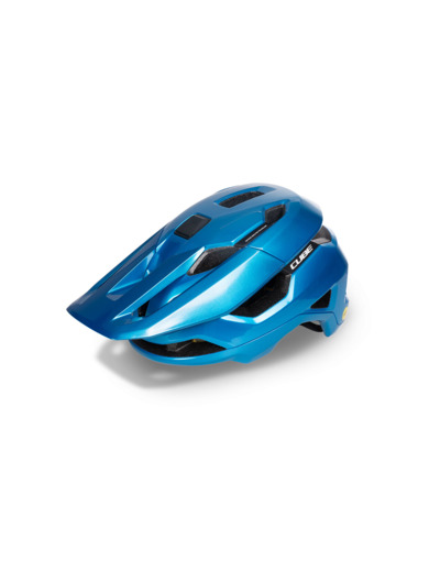 Casque VTT Unisexe TROOPER X ACTIONTEAM Bleu