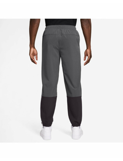 Pantalon de survetement Homme M NK RPL STRK+ PANT W Gris