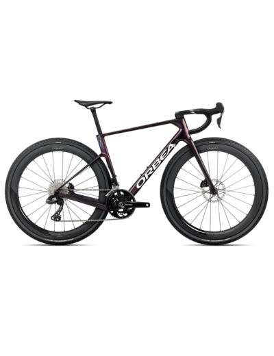 Vélo de gravel TERRA RACE M20ILTD Coucher de Soleil