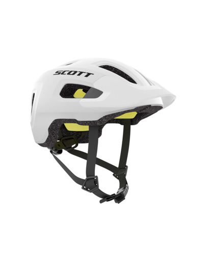 Casque Route/VTT Enfant SUPRA JUNIOR MIPS Blanc Mat