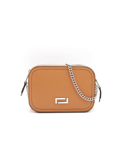 Bastille - Sac Camera M - Camel